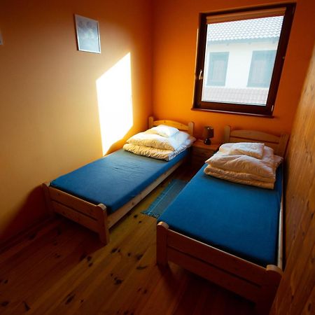 Apartamenty Rodzinne Łukęcin Kültér fotó