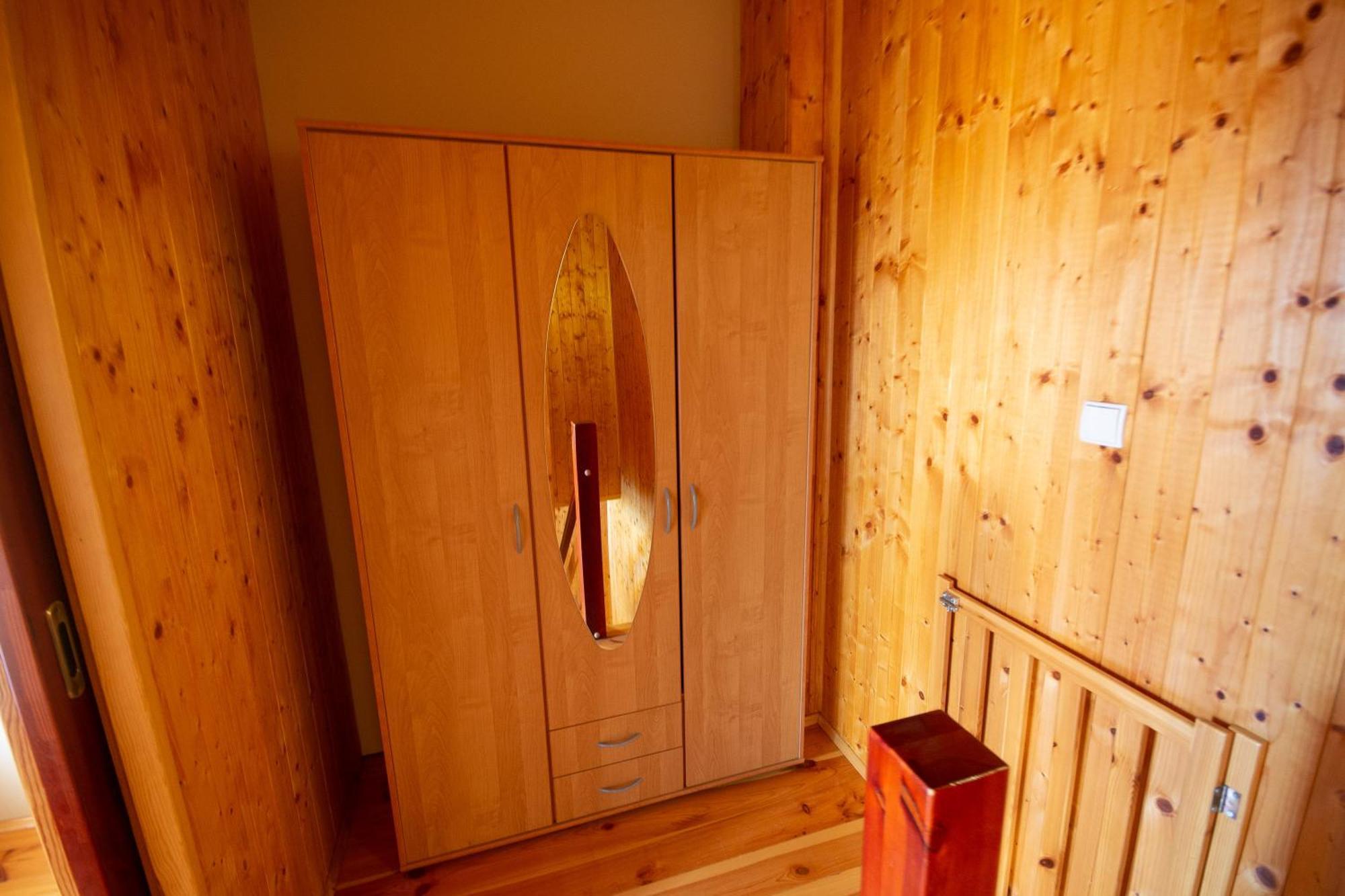 Apartamenty Rodzinne Łukęcin Kültér fotó